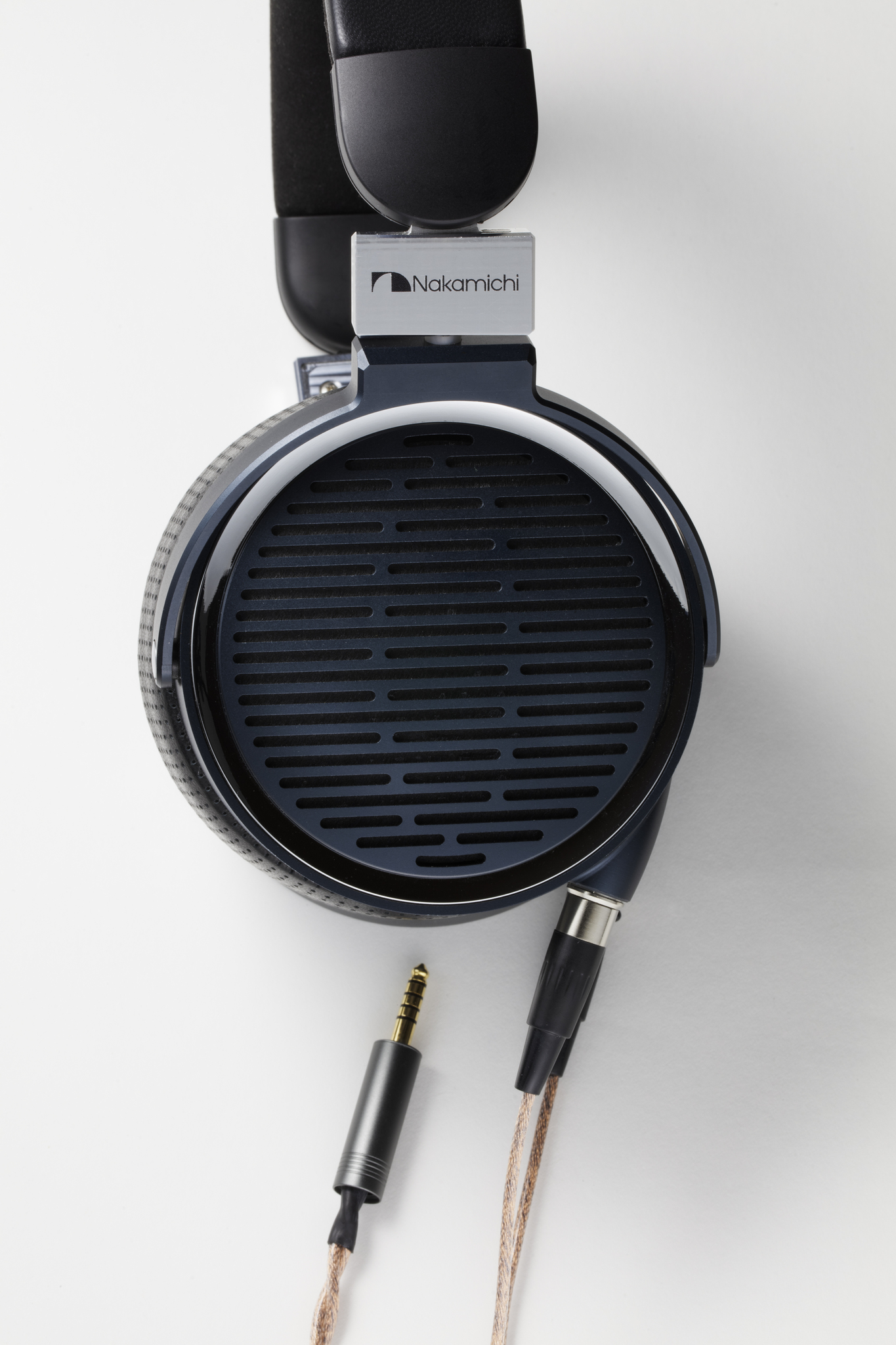 Nakamichi ELITE series – This is not nostalgia, it's rebirth.